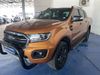 Ford Ranger 2.0D BI-TURBO WILDTRAK A/T P/U D/C
