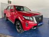 Nissan Navara 2.5DDTI DOUBLE CAB LE 4X4 AUTO