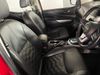 Nissan Navara 2.5DDTI DOUBLE CAB LE 4X4 AUTO