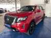 Nissan Navara 2.5DDTI DOUBLE CAB LE 4X4 AUTO