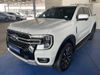 Ford Ranger 3.0TD V6 DOUBLE CAB PLATINUM 4WD