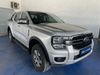 Ford Ranger 2.0D XL A/T D/C P/U