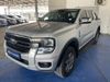 Ford Ranger 2.0D XL A/T D/C P/U