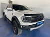 Ford Ranger 3.0T V6 DOUBLE CAB RAPTOR 4WD