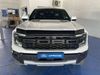 Ford Ranger 3.0T V6 DOUBLE CAB RAPTOR 4WD