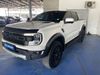 Ford Ranger 3.0T V6 DOUBLE CAB RAPTOR 4WD