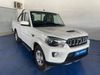 Mahindra PIK UP 2.2CRDE SINGLE CAB S6