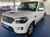 Mahindra PIK UP 2.2CRDE SINGLE CAB S6