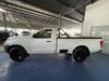 Nissan Navara 2.5DDTI SINGLE CAB SE