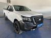 Nissan Navara 2.5DDTI SINGLE CAB SE