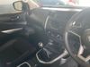 Nissan Navara 2.5DDTI SINGLE CAB SE