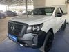 Nissan Navara 2.5DDTI SINGLE CAB SE