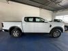 Ford Ranger 2.0 SIT DOUBLE CAB XLT