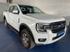 Ford Ranger 2.0 SIT DOUBLE CAB XLT
