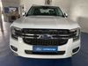 Ford Ranger 2.0 SIT DOUBLE CAB XLT