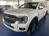 Ford Ranger 2.0 SIT DOUBLE CAB XLT