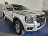 Ford Ranger 2.0D XL 4X4 A/T D/C P/U