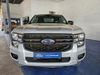 Ford Ranger 2.0D XL 4X4 A/T D/C P/U