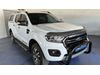 Ford Ranger 2.0D BI-TURBO WILDTRAK A/T P/U D/C