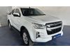 Isuzu D-Max 1.9TD DOUBLE CAB LS AUTO
