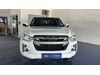 Isuzu D-Max 1.9TD DOUBLE CAB LS AUTO
