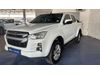 Isuzu D-Max 1.9TD DOUBLE CAB LS AUTO
