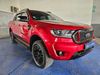 Ford Ranger 2.0BI-TURBO DOUBLE CAB HI-RIDER STORMTRAK