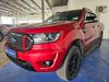 Ford Ranger 2.0BI-TURBO DOUBLE CAB HI-RIDER STORMTRAK