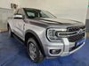 Ford Ranger 2.0D XLT HR A/T SUPER CAB P/U