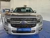 Ford Ranger 2.0D XLT HR A/T SUPER CAB P/U
