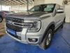 Ford Ranger 2.0D XLT HR A/T SUPER CAB P/U