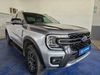 Ford Ranger 2.0 BITURBO SUPERCAB WILDTRAK 4X4