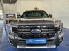 Ford Ranger 2.0 BITURBO SUPERCAB WILDTRAK 4X4
