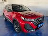 Chery TIGGO 7 PRO MAX 1.6TGDI 290T EXECUTIVE AWD
