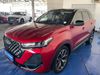 Chery TIGGO 7 PRO MAX 1.6TGDI 290T EXECUTIVE AWD