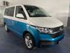 Volkswagen Transporter T6.1 KOMBI 2.0TDi DSG 110KW TRENDLINE