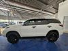 Toyota Fortuner 2.8GD-6