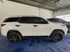 Toyota Fortuner 2.8GD-6