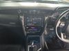 Toyota Fortuner 2.8GD-6