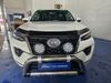 Toyota Fortuner 2.8GD-6