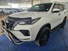 Toyota Fortuner 2.8GD-6