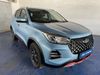 Chery TIGGO 4 PRO 1.5T ELITE MANUAL