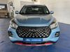 Chery TIGGO 4 PRO 1.5T ELITE MANUAL