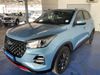 Chery TIGGO 4 PRO 1.5T ELITE MANUAL
