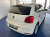 Volkswagen POLO VIVO HATCH 1.4 TRENDLINE