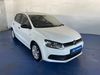 Volkswagen POLO VIVO HATCH 1.4 TRENDLINE