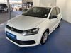 Volkswagen POLO VIVO HATCH 1.4 TRENDLINE