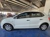 Volkswagen POLO VIVO HATCH 1.4 TRENDLINE