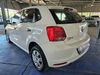 Volkswagen POLO VIVO HATCH 1.4 TRENDLINE
