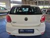 Volkswagen POLO VIVO HATCH 1.4 TRENDLINE